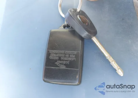 1997 Jaguar Xk8 z USA, uszkodzony, nr VIN SAJGX2746VC015947